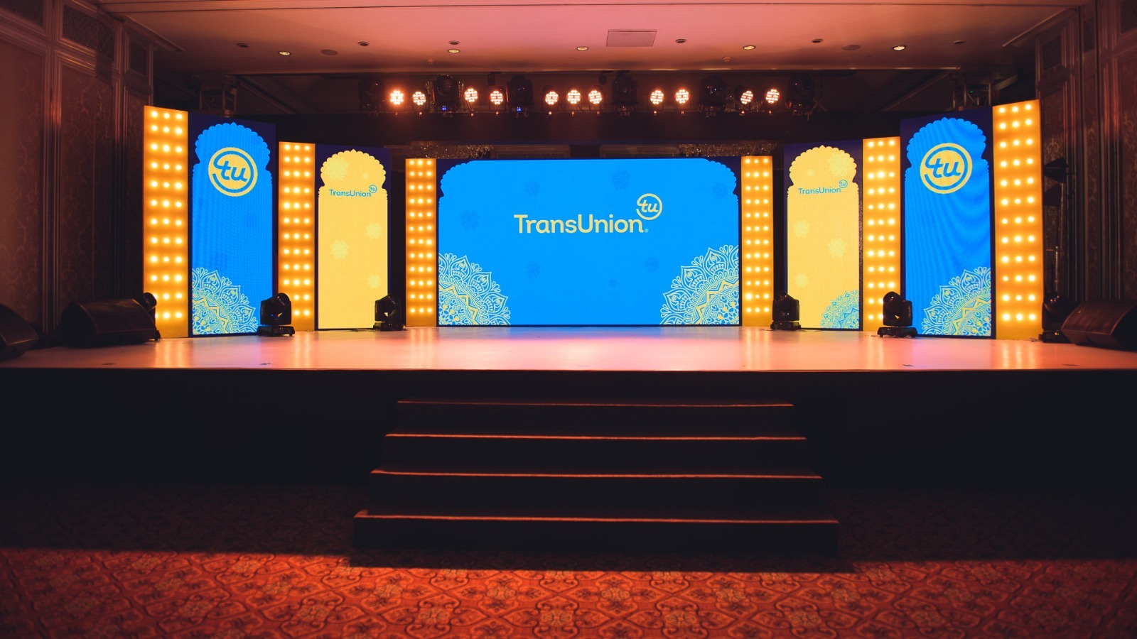 Corporate Conference